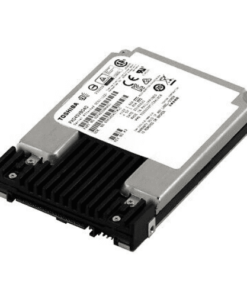 Toshiba PX05SRQ192 1.92TB SAS 12Gbps 2.5 Internal SSD