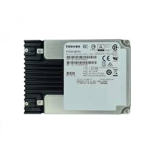 Toshiba PX05SVB040 400GB 12Gbps SAS 2.5 Server SSD