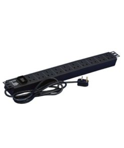 Toten 10 Outlet PDU