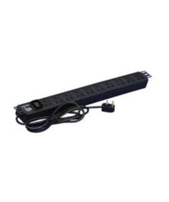 Toten 10 outlet UK type PDU