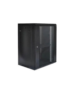 TOTEN 12U Wall Mount Server Cabinet 600 x 600 mm