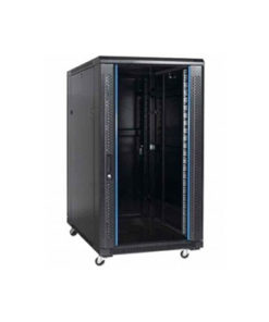 Toten 15U Wall Mount Server Cabinet 600 x 600 mm