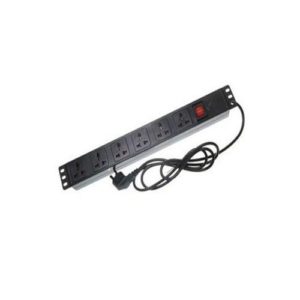 Toten 6 Outlet PDU