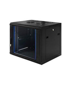 Toten 9U Wall Mount Server Cabinet 600 x 600mm