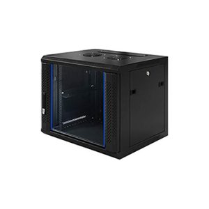 Toten 9U Wall Mount Server Cabinet 600 x 600mm