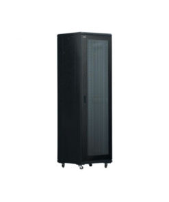 Toten 42U Standing Floor Server Cabinet 