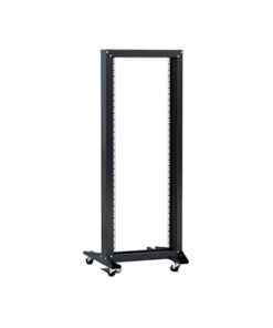 Toten 42U 2 Leg Open Data Rack