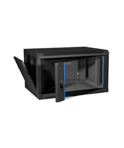 Toten 6U Wall Mount Server Cabinet 600 x 450 mm