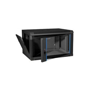 Toten 6U Wall Mount Server Cabinet 600 x 450 mm