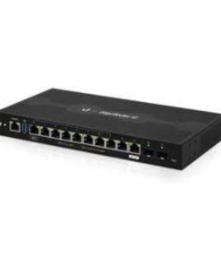 Ubiquiti ER-12 Enterprise Router