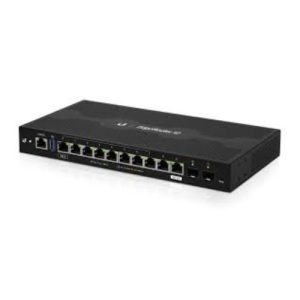 Ubiquiti ER-12 Enterprise Router