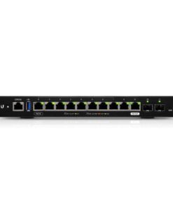 Ubiquiti ER-12 Enterprise Router