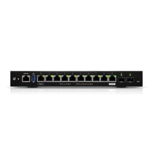 Ubiquiti ER-12 Enterprise Router