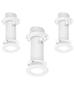 Ubiquiti FlexHD-CM-3 Ceiling Mount for UniFi FlexHD 3-Pack