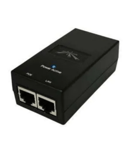 Ubiquiti POE-24-12W-G-KIT 24V 12W Power over Ethernet Adapter