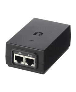 Ubiquiti POE-24-24W-G-KIT 24V 24W Gigabit POE Adapter