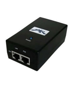 Ubiquiti POE-48-24W-G 48V 24W Power over Ethernet Adapter