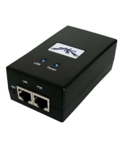 Ubiquiti PoE-24-30W-KIT PoE Adapter (POE-24-30W-KIT)