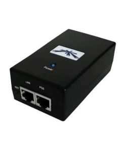 Ubiquiti PoE-48 PoE Adapter (POE-48-24W-KIT)