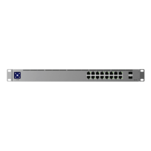 Ubiquiti USW-16-POE Switch