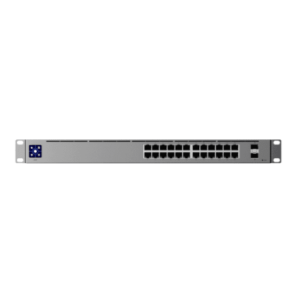 Ubiquiti USW-24-POE Switch