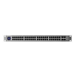 Ubiquiti USW-48-POE Switch