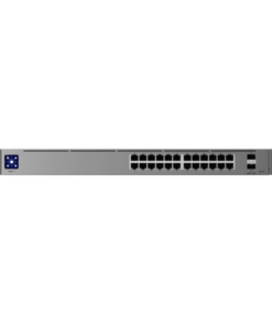 Ubiquiti USW-Enterprise-24-PoE Switch