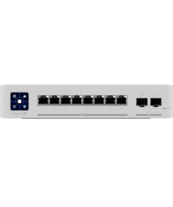 Ubiquiti USW-Enterprise-8-PoE Switch