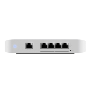 Ubiquiti USW-Flex-XG Switch