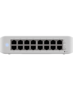 Ubiquiti USW-Lite-16-POE Switch