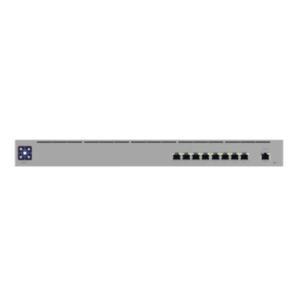 Ubiquiti USW-Mission-Critical Switch