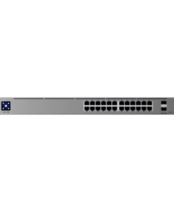 Ubiquiti USW-Pro-24-PoE Switch