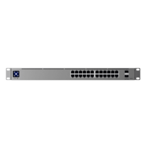 Ubiquiti USW-Pro-24-PoE Switch