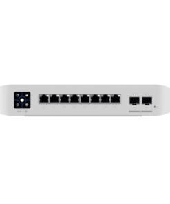 Ubiquiti USW-Pro-8-PoE Switch