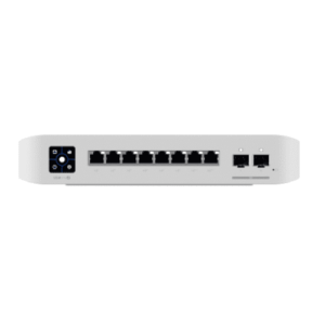 Ubiquiti USW-Pro-8-PoE Switch