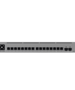 Ubiquiti USW-Pro-Max-16-PoE Switch