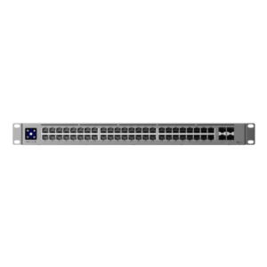 Ubiquiti USW-Pro-Max-48-PoE Switch