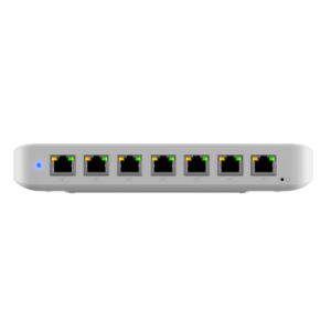 Ubiquiti USW-Ultra-210W Switch