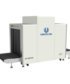 Uniqscan SF100100 X-ray Baggage Scanner