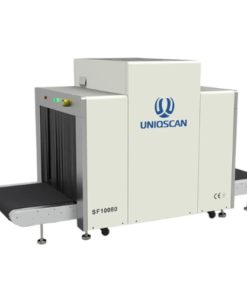 Uniqscan SF10080 X-ray Baggage Scanner