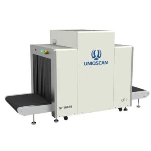 Uniqscan SF10080 X-ray Baggage Scanner