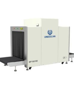 Uniqscan SF150180 X-ray Baggage Scanner