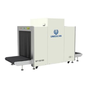 Uniqscan SF150180 X-ray Baggage Scanner