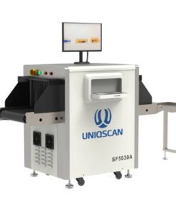 Uniqscan SF5030A X-Ray Baggage Scanner