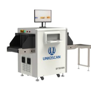 Uniqscan SF5030A X-Ray Baggage Scanner