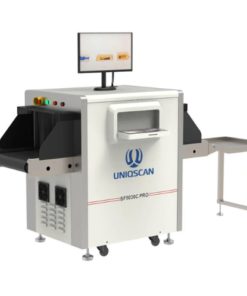 Uniqscan SF5030C PRO X-ray Baggage Scanner