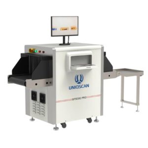 Uniqscan SF5030C PRO X-ray Baggage Scanner