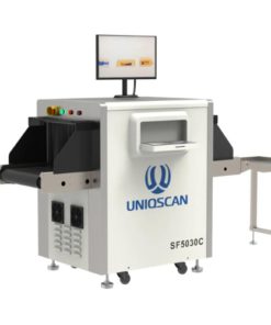 Uniqscan SF5030C X-ray Baggage Scanner