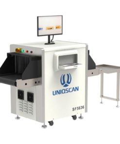 Uniqscan SF5636 X-ray Baggage Scanner