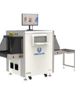 Uniqscan SF6040 X-ray Baggage Scanner